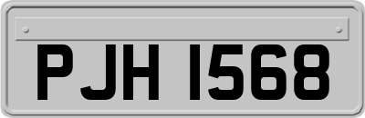 PJH1568