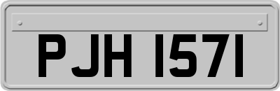 PJH1571