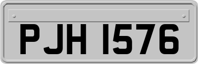 PJH1576