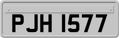 PJH1577