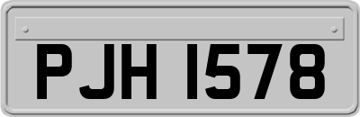 PJH1578
