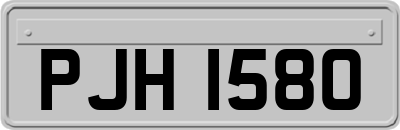 PJH1580