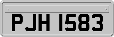 PJH1583