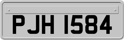 PJH1584