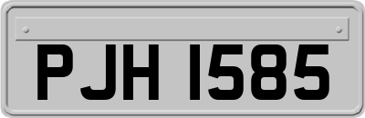 PJH1585