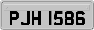 PJH1586