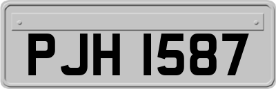 PJH1587