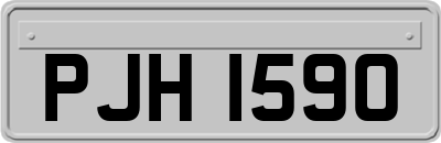 PJH1590