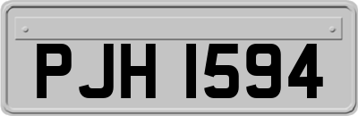 PJH1594