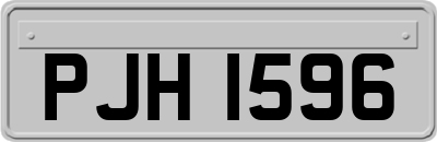 PJH1596