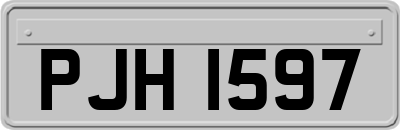 PJH1597