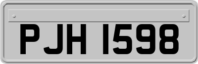 PJH1598