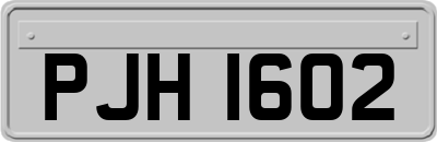 PJH1602