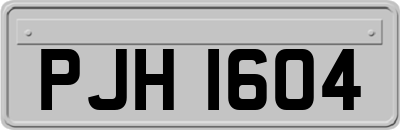 PJH1604