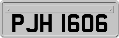 PJH1606