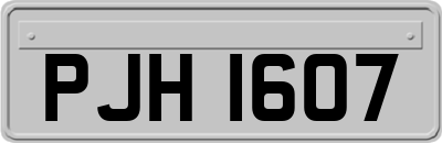 PJH1607