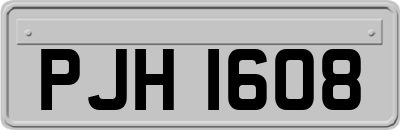 PJH1608