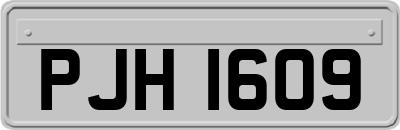 PJH1609
