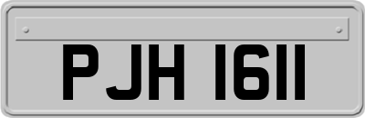 PJH1611
