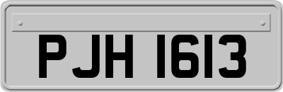 PJH1613