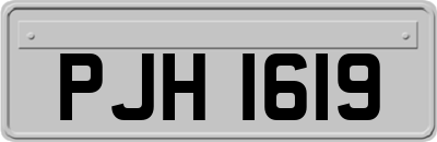 PJH1619