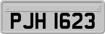 PJH1623