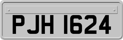 PJH1624