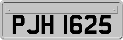 PJH1625