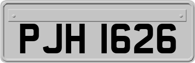 PJH1626
