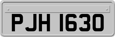 PJH1630