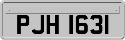 PJH1631