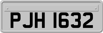 PJH1632