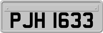 PJH1633