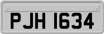 PJH1634