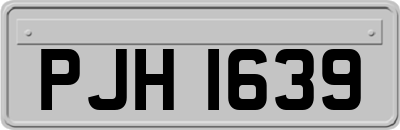 PJH1639