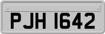 PJH1642