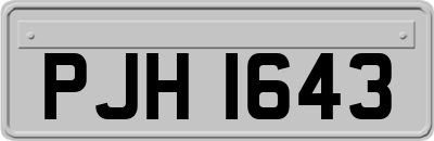 PJH1643