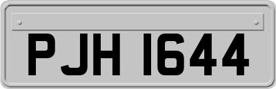 PJH1644