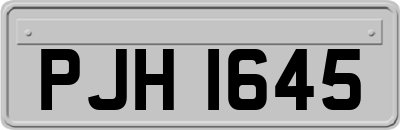 PJH1645