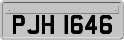 PJH1646