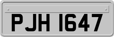 PJH1647
