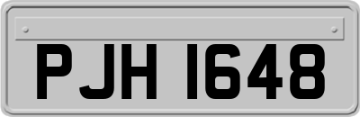 PJH1648