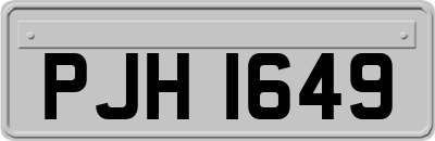 PJH1649