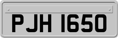 PJH1650