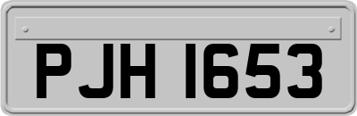 PJH1653