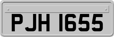 PJH1655