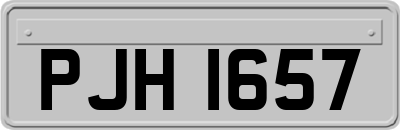 PJH1657