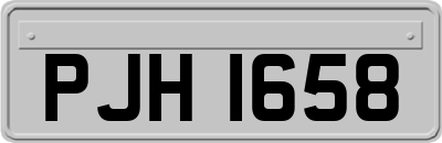 PJH1658