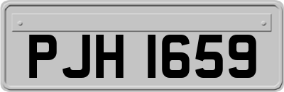 PJH1659