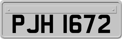PJH1672